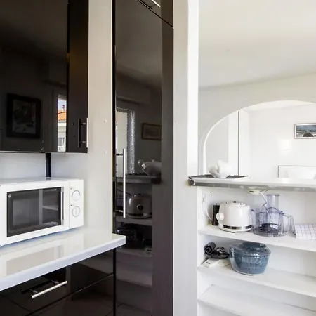 Arche - Welkeys * Biarritz