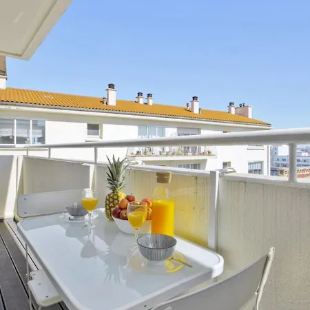 Apartamento Arché - Welkeys *