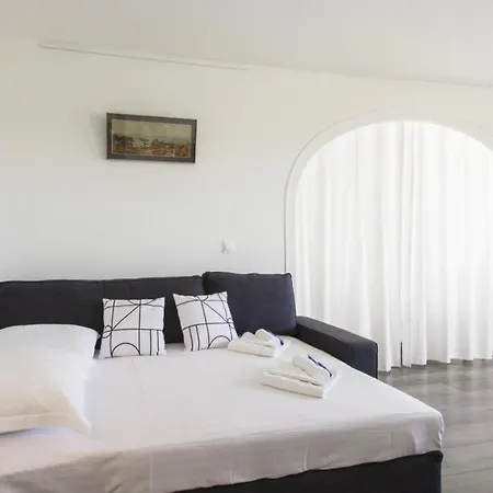 Apartment Arche - Welkeys