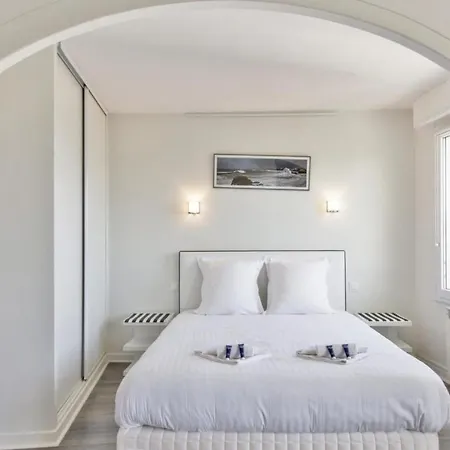 Arche - Welkeys Biarritz