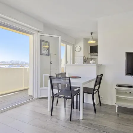 Arché - Welkeys Biarritz