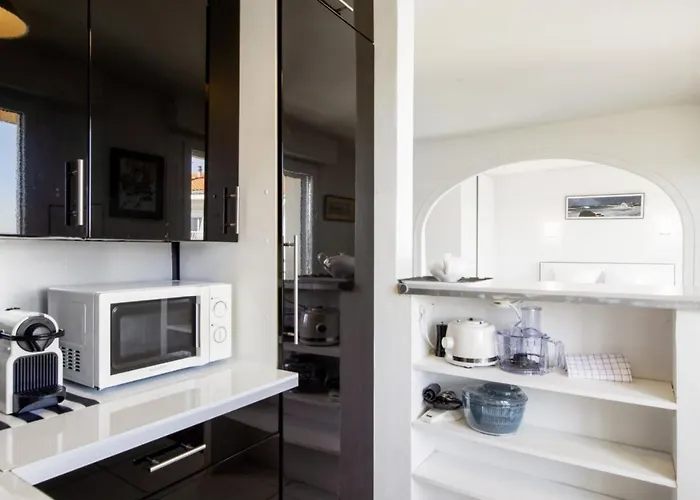 Arche - Welkeys * Biarritz