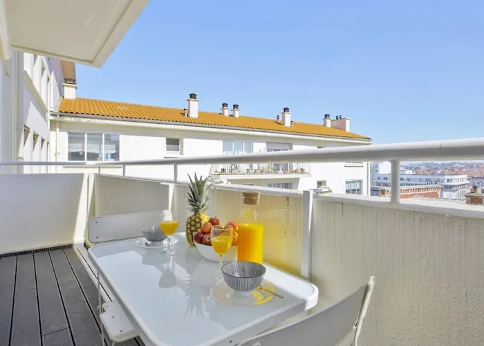 Apartment Arche - Welkeys *