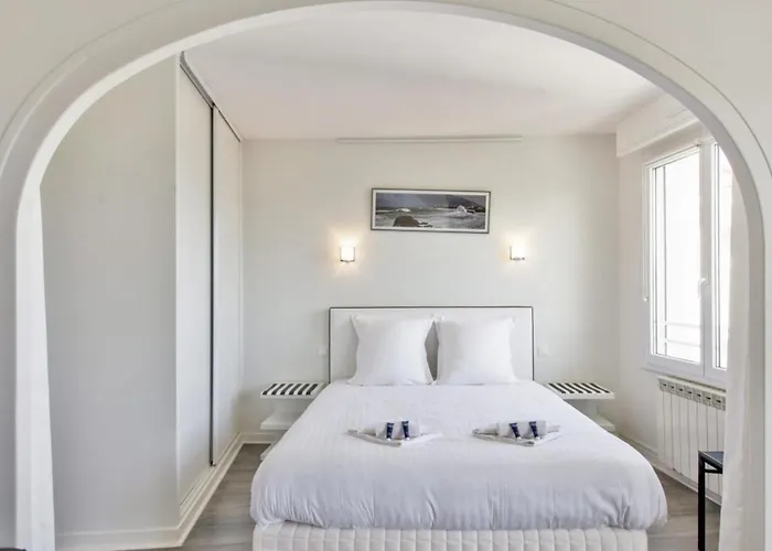 Arche - Welkeys Biarritz