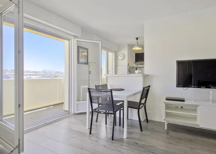 Arche - Welkeys Biarritz