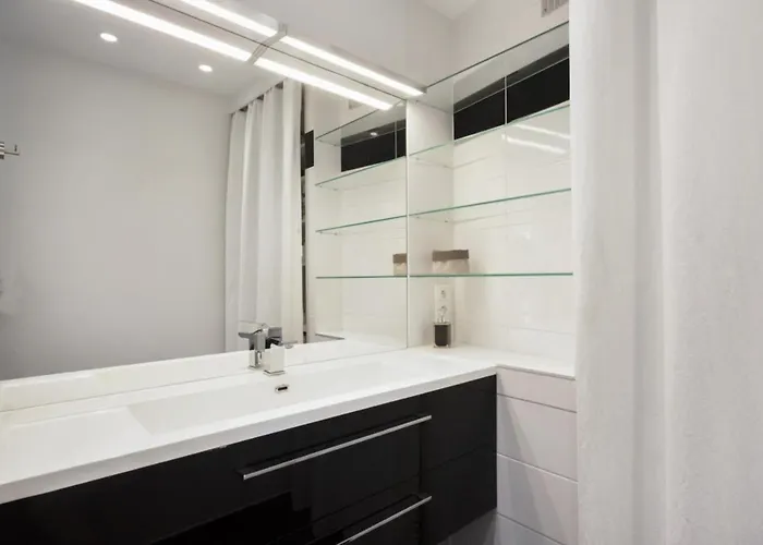 Arche - Welkeys Apartment *