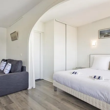 Apartment Arche - Welkeys *